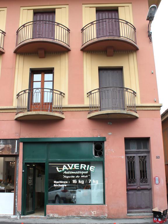 Apartment Vila 2 - Charming 2 Bedroom Haven In Chamonix Phòng bức ảnh